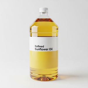 Aceite de Girasol Refinado Producido con Tecnología Moderna que Garantiza un Sabor Limpio para la Fabricación de Alimentos a Granel - Product Image 5