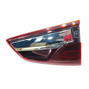Pulsante di Blocco Portellone Posteriore FORD EcoSport Serie CN15-N224A37-AB (12>) - Product Image 1