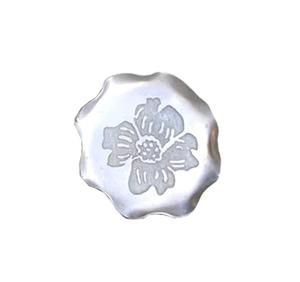 Sous-verres de boisson en métal antidérapants de luxe élégant nouveau Design tasse à café tampons maison Table élégante salon de thé décoration sous-verres personnalisés - Product Image 1