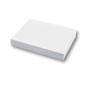 High Quality A4 Braille Paper 500 Page Accessible Writing and Printing Uncoated Virgin Softwood Pulp Material for Blind Users - Product Image 1