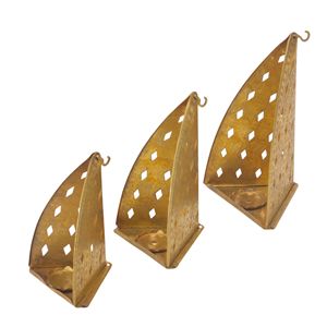 Murmures de lanternes suspendues sous la lueur des lanternes Les lanternes qui pendent - Product Image 2