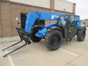 Nueva carretilla elevadora de la mejor calidad 3ton carretilla elevadora Alemania G884 - Product Image 5