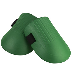 Rodilleras de jardín, protectores de rodillas, verdes, 2 piezas - Product Image 4