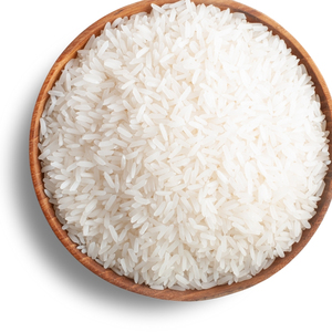 Arroz Basmati Mahmood Premium de Cosecha Fresca, Grano Largo Blanco, Suave, a Granel, 100% Puro y Natural, Proveedor Mayorista, Calidad de Exportación, en Oferta - Product Image 2
