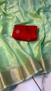 คู่กับเสื้อแจ็คการ์ดรัสเซียผ้าเรยอนบริสุทธิ์พร้อมสีพาสเทลที่สวยงาม - Product Image 4