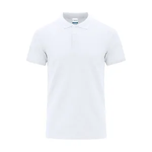 Polo Unisex Promozionale Personalizzata - Marca Chaplin - Product Image 1