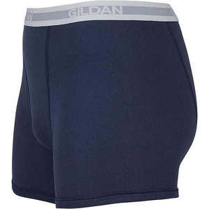 Boxers pour hommes en coton 100% tricoté sur mesure, respirants, lavables en machine, impression de logo, broderie, Bangladesh, marque privée, en vrac - Product Image 3