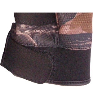 Gants de chasse et de tir en cuir synthétique de qualité supérieure Keven Impex KI-H206, couleur personnalisée, unisexe, logo personnalisé, prix bas, USA - Product Image 6