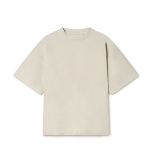 เสื้อยืดผ้าฝ้ายผู้ชายสุดพิเศษ 180 GSM พร้อมการสนับสนุน OEM จากปากีสถาน - Product Image 1