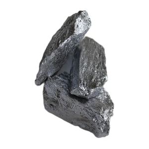 Precio Económico de Ferrosilicio 10-50/10-60 mm, Ferrosilicio FeSi 65/70/72/75, Ferrosilicio-Magnesio para la Fabricación de Acero y Fundición de Hierro - Product Image 5
