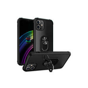 Coque en silicone de qualité supérieure SHRP Mola Series pour iPhone 12, protection antichoc pour l'arrière - Product Image 6