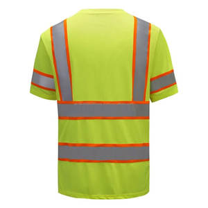 Oem Serviced Safety Clothing Men's <b>polo</b> Shirts Reflective Safety Wear Reasonable Price Safety <b>Polo</b> Shirts for men's - Product Image 6