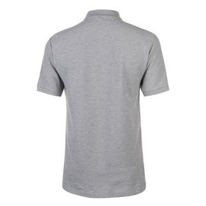 Vente en gros Design personnalisé Polo de golf uni de haute qualité pour hommes Chemises polo de sport décontractées pour hommes - Product Image 2