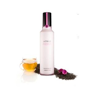 [ATRUE] โทนเนอร์เสริมชาดํากลีบกุหลาบ - แบรนด์เครื่องสําอางเกาหลี / เครื่องสําอางเกาหลี
