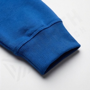 OEM Vente en gros Tendances Streetwear sur mesure Survêtements amples respirants à séchage rapide pour hommes Ensemble deux pièces Vêtements de sport Gym Jogging - Product Image 6