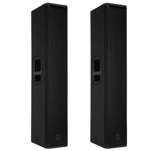 Paquete Auténtico de 2 Altavoces Activos RCF NXL 24-A MK2 con Audio de Alta Resolución y Diseño Ecológico - Product Image 2