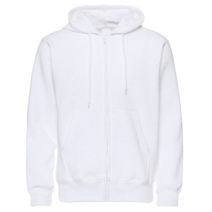 Nouveau sweat à capuche avec fermeture éclair pour hommes en gros personnalisé Oem Best Premium vintage gris broderie à épaules tombantes coton lourd 450gsm - Product Image 1