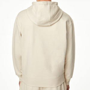 Nueva Llegada, Sudadera con Capucha Premium para Hombre, 100% Algodón Felpa, Colores Personalizados, Impresión Digital, Sudaderas de Alta Calidad - Product Image 3