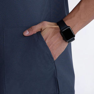 Ropa de hombre Uniforme de hospital Calidad Premium Cantidad a granel Uniforme de hospital ligero para enfermera en nuevo stock - Product Image 3