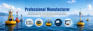 <span class=keywords><strong>Boyas</strong></span> <span class=keywords><strong>Marinas</strong></span> Inteligentes para Monitoreo en Línea, <span class=keywords><strong>Boyas</strong></span> Oceánicas para Monitoreo de Datos de Calidad del Agua - Product Image 4