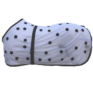 Cheval personnalisé vêtements de plein air équestre hiver tapis de participation - Product Image 6