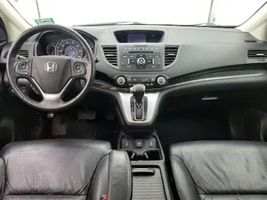 รถมือสอง ปี 2014 ฮอนด้า ซีอาร์วี อีเอ็กซ์-แอล พวงมาลัยซ้าย/ขวา - Product Image 3