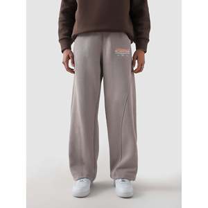 Producto Decorado con Logotipo de Tela Tejida de Color Arenisca Invernal Unity VI - Product Image 3