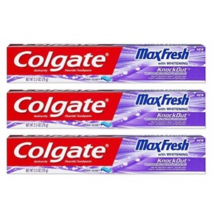 Wholesale Bulk Buy Colgate Max White Whitening Crystal <b>Toothpaste</b> 100ml - Product Image 6