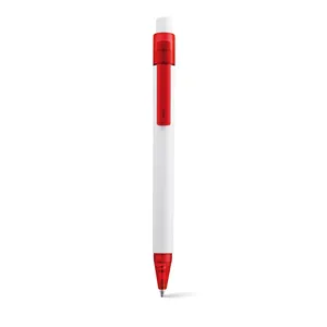 Penna a Sfera Personalizzata Heli con Clip, Gadget Promozionale - Product Image 1