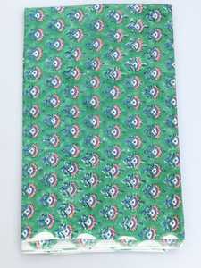 Wholesale Cotton Handblock Print Fabric for Garment Home Textile Lining Shirt and Sofa Block Print Fabric - Product Image 6