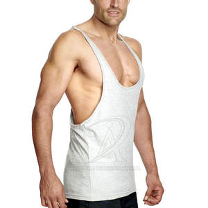 ชุดออกกำลังกายแบบกำหนดเองได้สำหรับผู้ชายชุดออกกำลังชุดออกกำลังกายแบบกำหนดเองได้สายสำหรับยิมระบายอากาศสำหรับผู้ชาย - Product Image 3