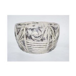 Elegante Organizador de Hilo de Madera |   Accesorio Artesanal Duradero Hecho a Mano |   Perfecto para los amantes del tejido y el crochet - Product Image 2