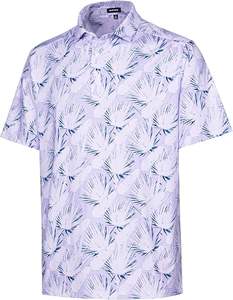 Nouvelle Collection – T-shirt Homme Respirant en Polyester/Coton, Qualité Supérieure, Tissu Uni, Manches Courtes – Vente Flash - Product Image 1