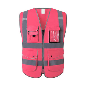 Pantalons et salopettes de travail grande taille en polyester ignifuges respirants pour hommes - Product Image 1