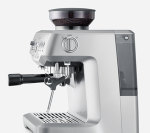 Máquina Comercial Express de Primera Calidad, a Gas, con Carcasa de Aluminio, 9 Bares de Presión, Automática - Product Image 3