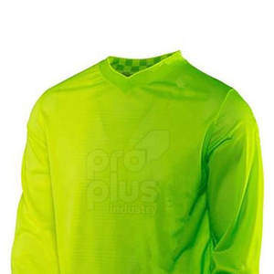 Durable Breathable Quick Dry Plus Size Men's Full <b>Sleeve</b> Dirt Bike Racing <b>Protective</b> Suit for Off-Road Riders % Polyester All - Product Image 6