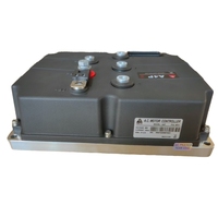 Contrôleur de moteur AC 15 kW 96 V 500 A A4P pour véhicule électrique, camion, bus, tracteur