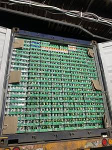 Vente en gros 10.8 FlOz Boisson au jus de mangue Boisson gazeuse Fabricant de boissons de marque privée OEM - Product Image 6