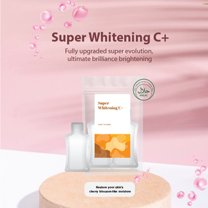 Hydrater et blanchir: Super blanchissant c + La boisson hydratante et blanchissante tout-en-un Rosa roxburghii vente en gros - Product Image 2