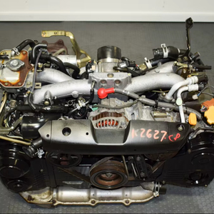 Moteur EJ205/EJ207/EJ20G d'occasion - Product Image 1