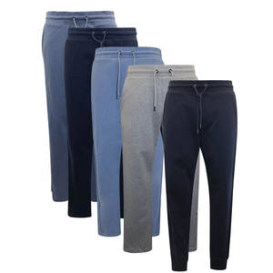 Pantalones de correr de nuevo estilo con diseño de etiqueta privada personalizable, pantalones de correr informales de mejor material del fabricante de Pakistán - Product Image 6