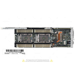 879847-001 เมนบอร์ด HP สำหรับ XL170R G10 ปรับปรุงใหม่ - Product Image 1