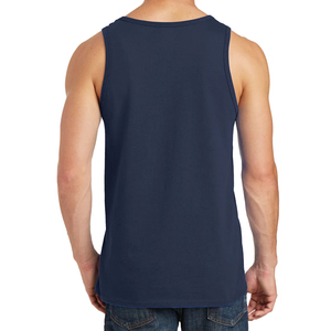Breathable Comfortable Lightweight Quick Dry Anti Pilling With Reasonable Price Mens Tank Top Accept OEM Service - Product Image 5