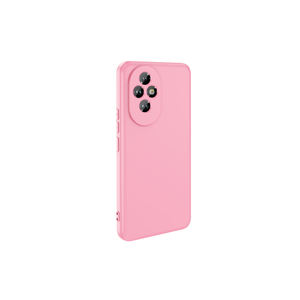 Étui de protection en silicone de qualité supérieure de la marque Netzy, édition Safa Mara, compatible avec Honor 200 8i 5G - Coques arrière de téléphone portable - Product Image 3