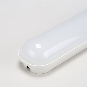 [Vitson] 60W PL LED Batten Fixture Forma de Cruz Blanco cálido KC 43331 - Product Image 3