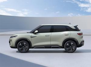 Xe điện BYD bên gương mua sử dụng BYD Xe nhân dân tệ cộng với 535 công cụ chẩn đoán - Product Image 4