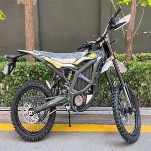 2025 Dirt Bike électrique haute puissance | 74V 55Ah | Moto tout-terrain E 12500W - Product Image 2