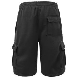 ODM Short de sport de haute qualité pour homme Short de plage décontracté avec impression de logo personnalisé en maille pour le sport, la course à pied et le fitness - Product Image 5