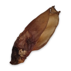 Friandises pour chiens en os de buffle séché biologique, nourriture pour animaux de compagnie naturelle, sûre et saine, 100% os de vache blanchis/fumés, friandises pour chiens Faizacraft en carton - Product Image 1