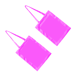 Bolsa de algodón 100% con mango automático de algodón teñido fabricado en India, Bengala Occidental, precio barato, producto de alta calidad - Product Image 4